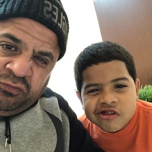 Meet your Posher, James